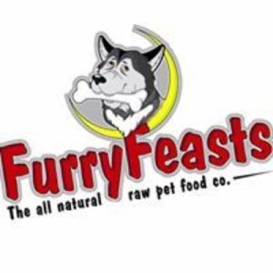 Furry Feasts Raw Dog Food