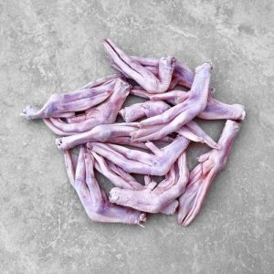 Paleo Ridge Duck Feet