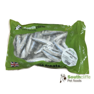 Sprats. greensforhealhtypets