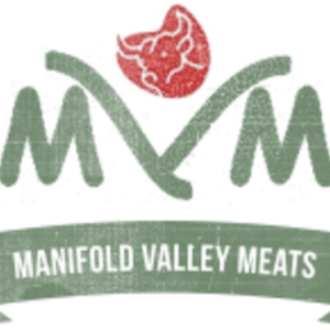 MVM Manifold Valley Meats Raw Dog Food