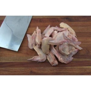 cotswold raw chicken wings