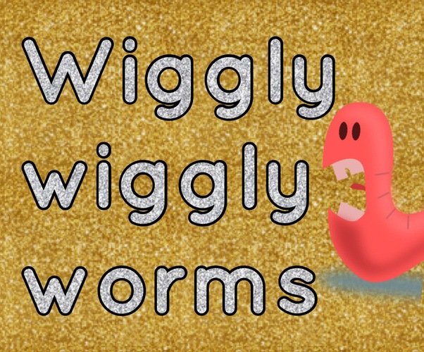 Wiggly wiggly worms! - Green's For Healthy Pets