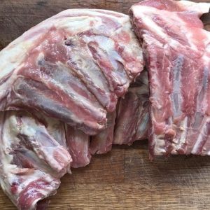lamb ribs 1kg