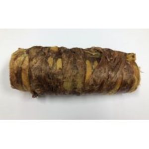 Buffalo wrapped Trachea,