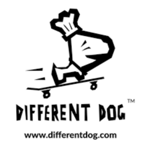 Different Dog - cooked fresh food (unavail until mid Feb)