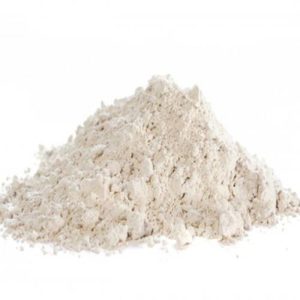 Diatomaceous earth