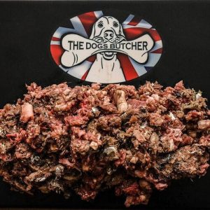 The Dogs Butcher surf n turf