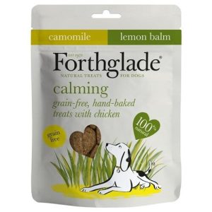 Forthglade Calming Biscuits