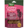 Country Hunter Superfood Bars Salmon and whitefish with Cranberries & Kelp