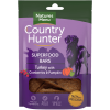 Country Hunter Superfood BarsTurkey with Cranberries and Pumpkin