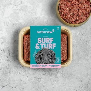 Naturaw Raw Dog Food