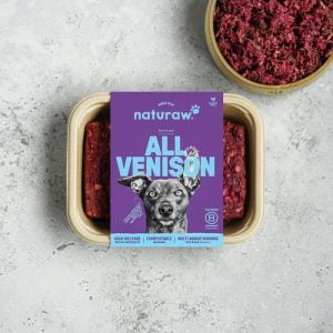 Naturaw Raw Dog Food