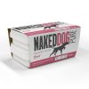 Naked Dog Pure Recipe Beef 2 x 500g