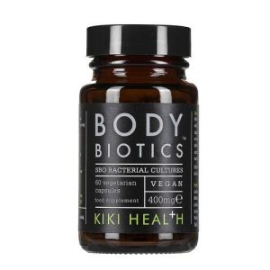 kiki body biotics probiotics
