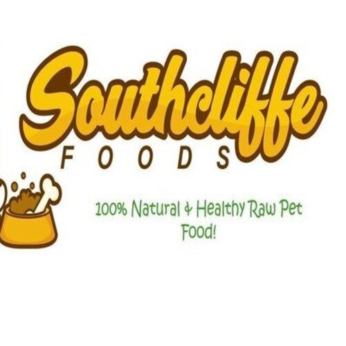 Southcliffe Foods Raw Dog Food