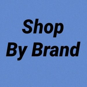 Shop By Brand