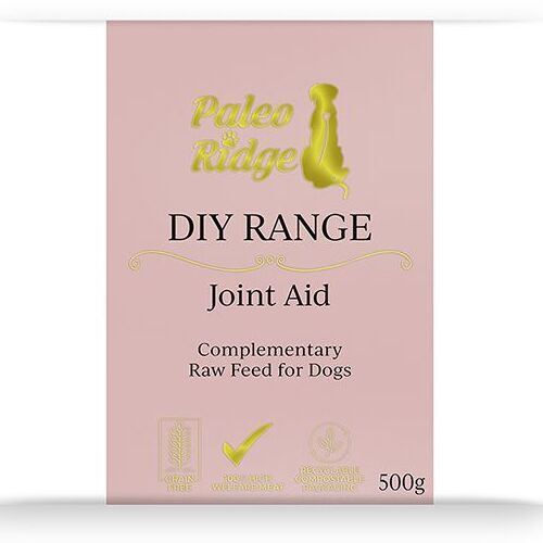 Paleo Ridge Joint Aid 500g