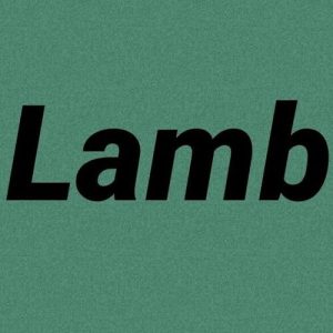 Lamb