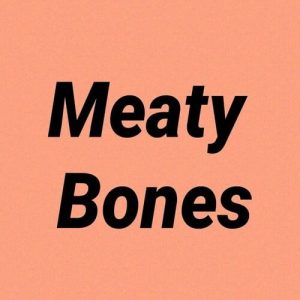 Meaty Bones & Whole Prey