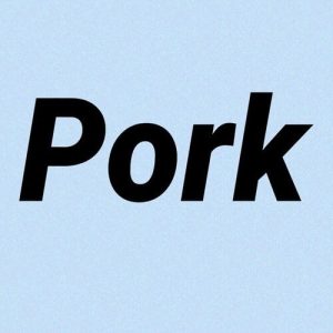 Pork & Boar