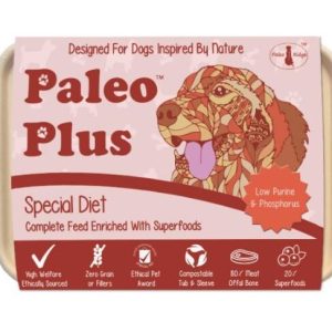 Paleo Ridge Paleo Plus Special Diet