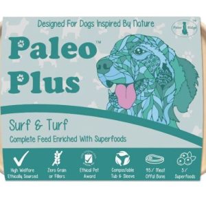 Paleo Ridge Paleo Plus Surf & Turf