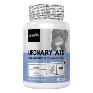 urinary support for dogs