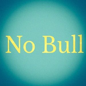 No Bull Natural Health For Dogs