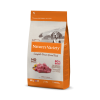 Natures Variety Complete Freeze Dried Beef 840g