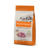 Natures Variety Complete Freeze Dried Lamb 840g