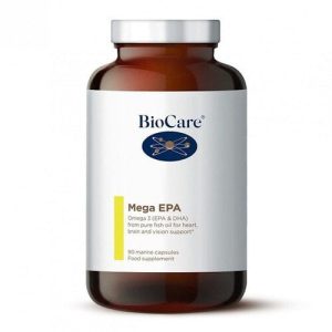 Biocare Mega EPA