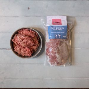 Meat & Bone - No Offal