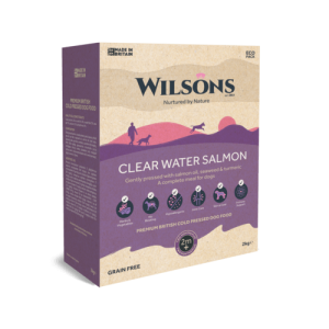 Wilsons Cold Pressed