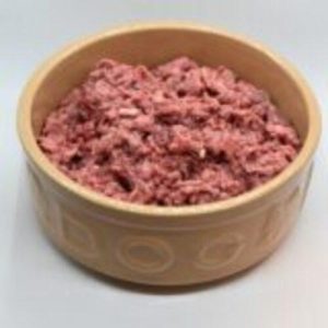 Birmingham Raw Beef 80:10:10