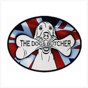 The Dogs Butcher, raw dog food, Greens for Healthy Pets