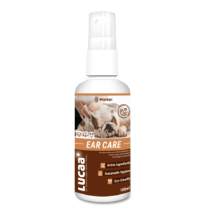 Lucaa Ear Spray