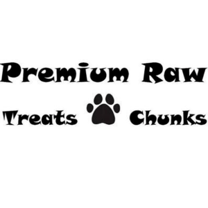 premium raw chunks
