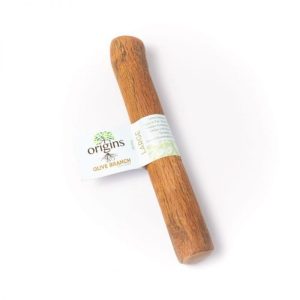 Origins Olive Wood Chew