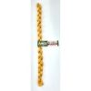raw food, treats, giant beef braid
