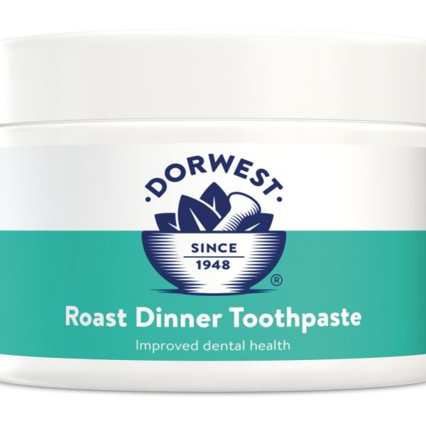 Dorwest Roast Dinner Toothpaste 200g