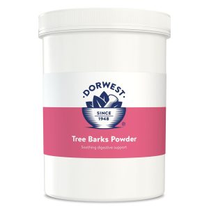 Dorwest Tree Barks Powder for cats and dogs