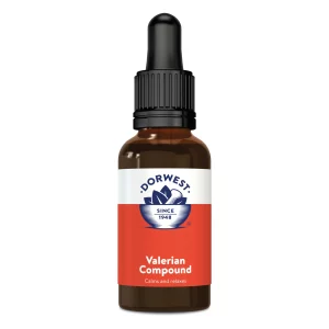 dorwestvalerialtincture