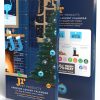 JR pet products Advent calendar for dogs Ostrich