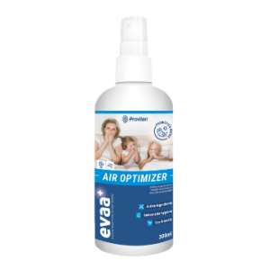 EVAA+ Probiotic Air Optimiser - 300ml Push Spray