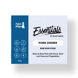 Paleo Ridge Essentials pork