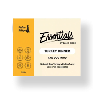 Paleo Ridge Essentials Chicken Dinner 500g