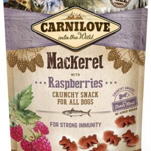 Greensforhealthypets, Carnilove, Crunchytreats