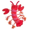 GreensForhealthypets, Lobster, Dogtoy, Houseofpaws