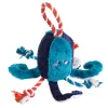 GreensForhealthypets, Octopus, Dogtoy, Houseofpaws