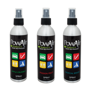 Powair, Spray, Odour, Greensforhealthypets, Natural